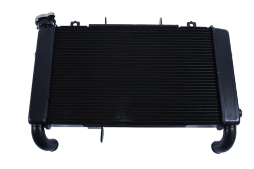 Radiateur d'eau pour HONDA CB650R 2019-2025 | Refroidissement type origine