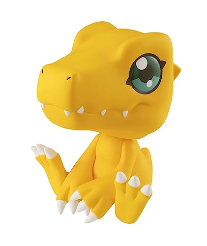 Figura Agumon Lookup Digimon Adventure 11CM
