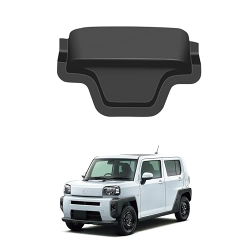 Venattu ダイハツ タフト TAFT 3代目 LA900S/LA910S型(2020年 ~ ) 車種専用設計 リアデフォッガーカバー バックドアアンテナ保護カバー アクセサリー カスタム 内装パーツ ドレスアップ