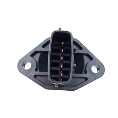 Débitmètre d'air massique pour Nissan Maxima et Micra capteur 5 broches 22680-4M500