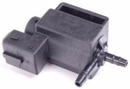 Mercedes Change-Over Valve OEM PIERBURG
