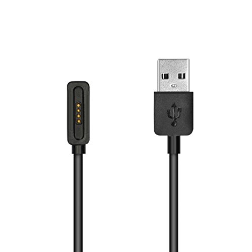 Kwmobilecharger Cord Compatible With Asus Zenwatch Charger For