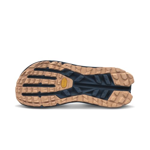 Image of ALTRA Men's Olympus 6 Hike Low GTX Hiking Shoe