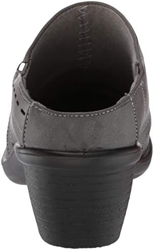 Easy Street womens Mule, Grey, 7.5 US | Image 2