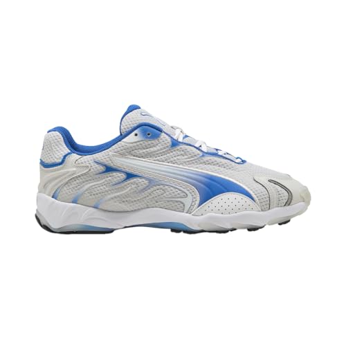 Baskets violettes PUMA homme : le style urbain pour vos sorties