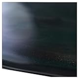 ゴムシート.com 軽トラック荷台用ゴムマット(フラットタイプ) 厚さ3mm×幅1400mm×長さ2010mm程度 トラック 荷台保護 キズ防止 衝撃吸収性 滑り止め 屋外 ゴム 荷台マット