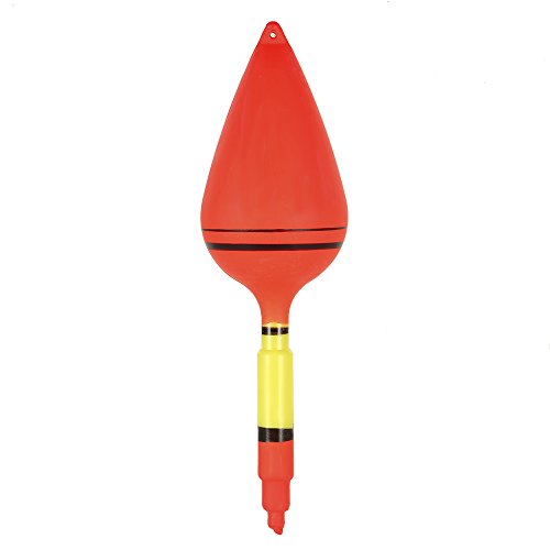 Tidyard Monitor LCD portátil de 9 polegadas grande 1000TVL à prova d'água, kit de câmera subaquátic