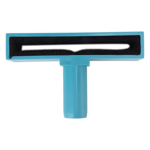 Ceiling Fan Vacuum Attachment Ceiling Fan Blade Cleaner Duster Washable Brush Fan Tool for Furniture...