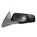 Fit System 80920 Snap and Zap Towing Mirror Pair (2015 and Up Gm SUV)