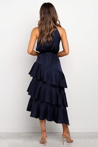 Petal & Pup Women's Seychelle Dress4