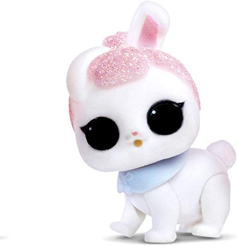 BONECA LOL PETS - CANDIDE 8905