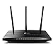 TP-Link AC1200 Gigabit Smart WiFi Router - 5GHz Gigabit Dual Band Wireless Internet Router, Supports Guest WiFi, Black