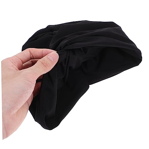 KICHOUSE Chapéus De Natação Resistentes Ao Desgaste Chapéus De Natação Grandes Chapéus De Natação Pa