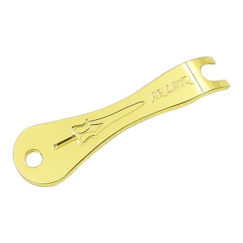 Hsthe Sea Pulling Remover for Guitar Bridge Pins Guitar Peg Puller Bridge Pin Remover Extractor Luthier Tool -Pack of 3 - Image 2
