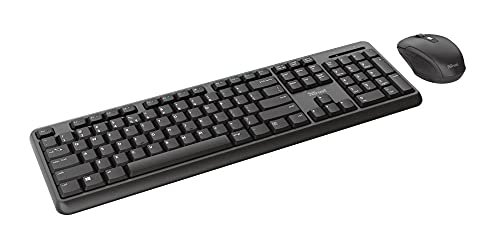 TKM-350 Wireless Silent KEYBOARWRLS Cover