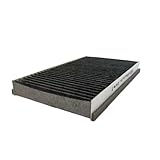Car Cabin Air Filter Conditioner LR170345 Compatible With LAND ROVER DISCOVERY III IV (L319)