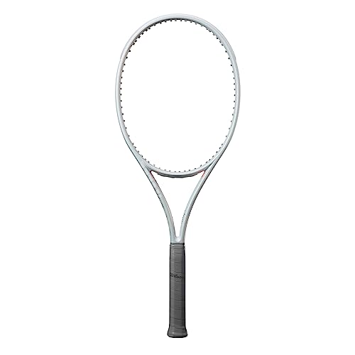Wilson Shift 99L V1 Unstrung Performance Tennis Racket - Grip Size 2-4 1/4