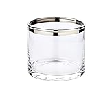 Zoom IMG-1 edzard candela antivento molly vetro Zoom IMG-1 edzard candela antivento molly vetro