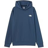 THE NORTH FACE(ザノースフェイス) パーカー スウェット Motion Hoodie マウンテンブルー L