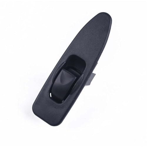 Bouton de commande de vitre réactif pour Mitsubishi Space Star