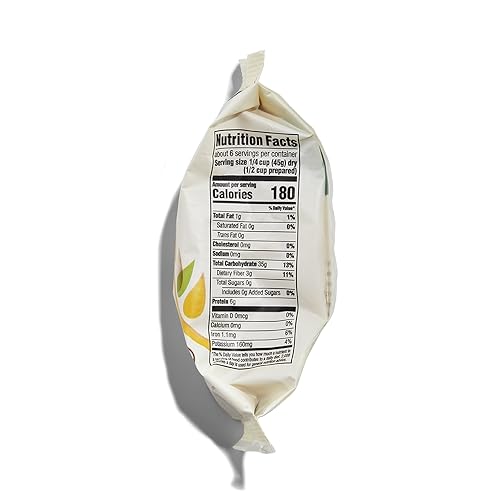 365 by Whole Foods Market, Organic Italian Farro, 8.8 Ounce - Image 3