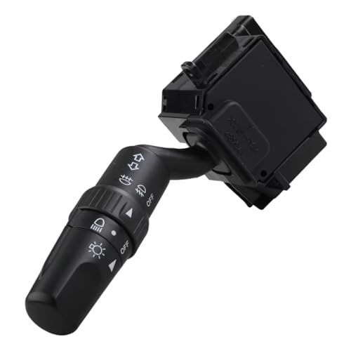 Interrupteur de clignotant Mazda 5 variateur lumière auto P6P-66-122