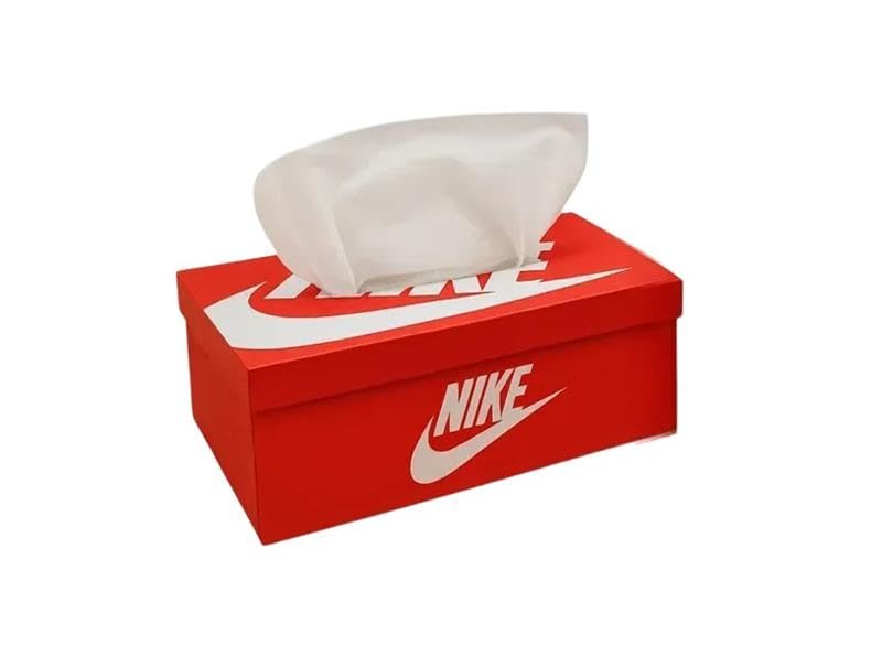 Modern Tissue Dispenser Box | 3D Printed Tissue Paper Holder for Home, Office & Car | Minimal Tabletop Napkin Organizer-image-21