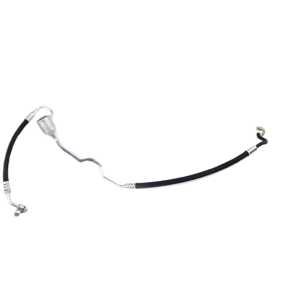 Eewwgjrthh Onecolor Air Conditioning Refrigerant Pressure Hose 64506842314 64509364916 Compatible With X5 F15 F85 Xdrive40e