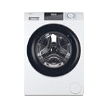 Lavatrice libera installazione Haier HW90 BP14929A S