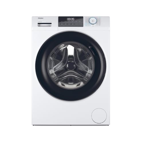 Lave-linge frontal 9kg 1400 Tours/min - HW90-BP14929A-S