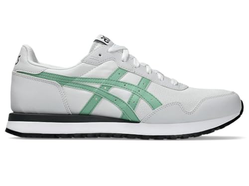 Image of ASICS Unisex-Adult Tiger Runner Ii Sneakers