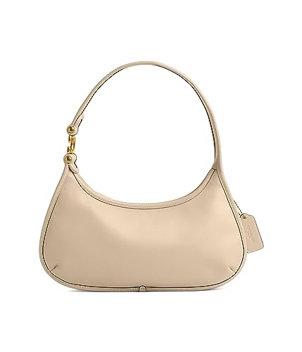 Coach Women's Glovetanned Leather Eve Shoulder Bag