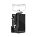 Produktbild Eureka MIGNON SPECIALITA 55 Espressomühle * schwarz/schwarz *Timer 1&2 Tassen* DELUXE