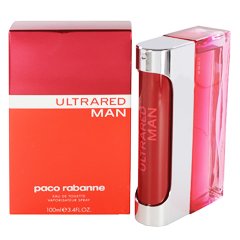 パコラバンヌ ウルトラレッド マン オードトワレ 100ml 香水 Amazon | 【パコラバンヌ】ウルトラレッド マン EDT・SP 100ml [並行