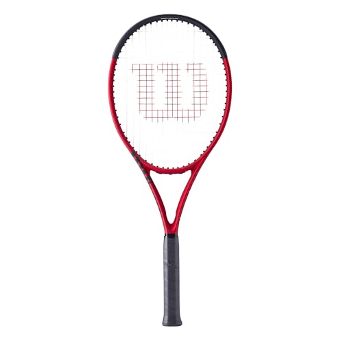 Wilson Clash v2.0 100 Tennis Racquet