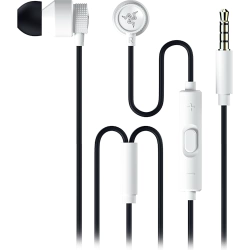 Amazon.co.jp: Razer レイザー Hammerhead V3 (White Edition