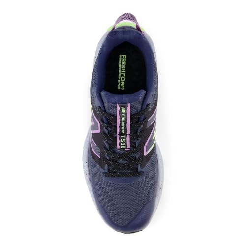 Image of New Balance Womens Fresh Foam 510 V6