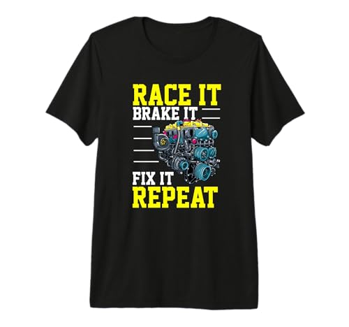 Questo abbigliamento da tuning con turbocompressore è perfetto per i veri appassionati di tuning che hanno un'auto sportiva con turbo e downpipe. Un divertente regalo di sintonia adatto al Natale.