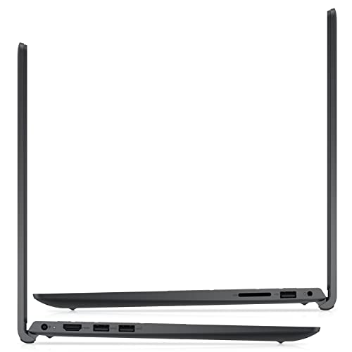 Image of Dell Inspiron 15 3520 3000 15.6 inch Touchscreen FHD Laptop Computer, 12th Gen Intel 10-Core i5-1235U (Beat i7-1195G7), 32GB DDR4 RAM, 1TB PCIe SSD, WiFi, Windows 11 S, Microsoft Office Annual License