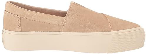 Image of TOMS Women's ALP Fenix Platform S Slip-On Sneaker