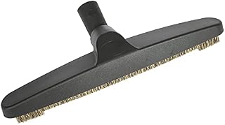 Cen-Tec Systems 34905 Hard Floor Tool Compatible with Domestic Home Vacuum Cleaners such as Numatic (Henry) - 32mm x 305mm