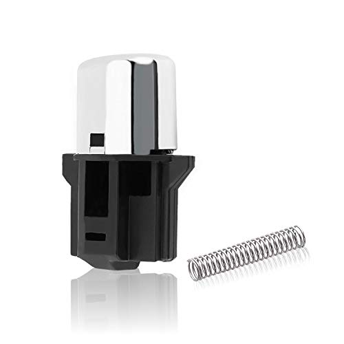 InSassy Shift Knob Button for Honda Accord 54132-SDA-A81 Fits 2003 â€“ 2006 Shifter Button Repair Kit â€“ All Models with Automatic Transmission