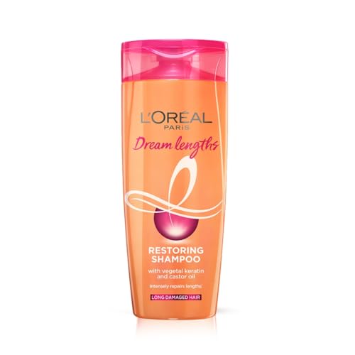 L'Oreal Paris Dream Lengths Shampoo 340ml - Image 8