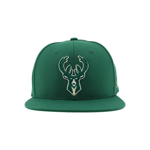 Image of ZHATS NBA Unisex-Adult NBA Officially Licensed Adjustable Snapback Hat Flat Bill Z11 Icon Team Color