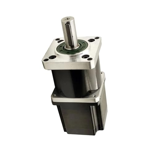Moteur pas à pas NEMA 23 3.0 A réducteur planétaire 4:1 pour axe de machine CNC
