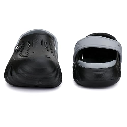 Image of BERSACHE Extra Soft Classic Casual with Regular wear with Ultra Soft & Flexibility Technology Sandal for Boy's & Girl's