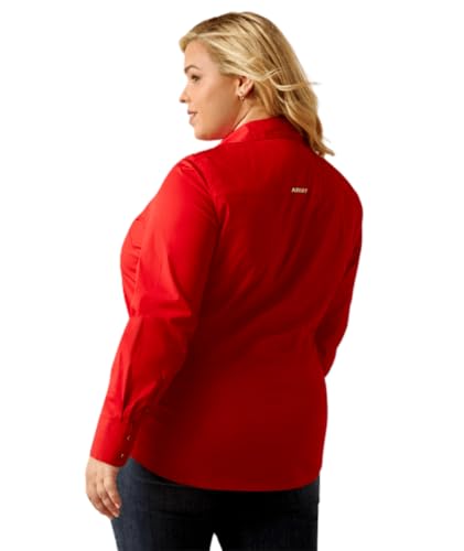 Image of Ariat Women's Kirby Fitted Button-Down Shirt