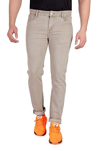 Image of RAGZO Men Jeans || Men Jeans Pants || Denim Jeans || Men Jeans Slim Fit Stretchable