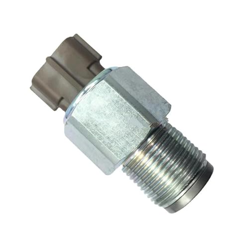 Capteur de pression de rampe d'injection 4990006160 Pathfinder et Navara
