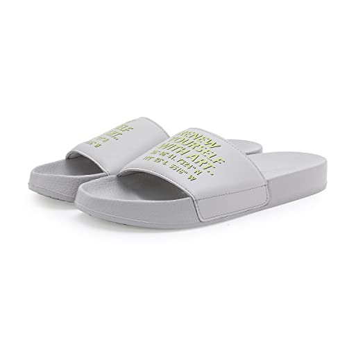 Image of Red Tape mens Rff1056 Sliders